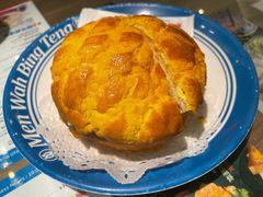 广州首创Big Men菠萝包-敏华冰厅(天河城店)