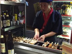 -鸟串烧Yakitori