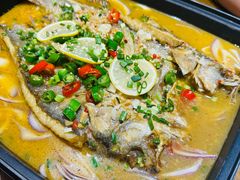 -小杨烤肉·陕西烧烤·陕西地方菜(明德门店)