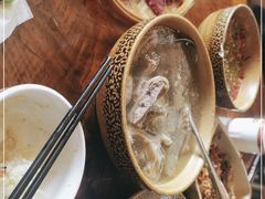 -汤锅大王(新平曹苏黄牛汤锅有限公司)