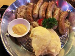 -申德勒加油站西餐厅Schindlers Tankstelle(上海外滩店)