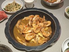 -巴蜀王婆大虾(南锣鼓巷店)