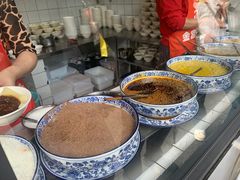 -洞子口张老二凉粉(文殊院店)