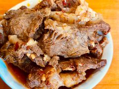 大片牛肉-宝小庆邵阳米粉(深圳市南山保利店)