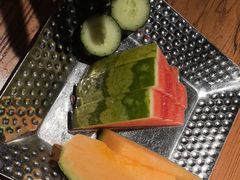 -驿楼兰·新疆菜(火车站店)