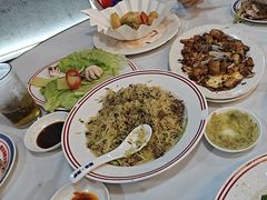 -明本湛江鸡•海鲜小厨(陈家祠店)