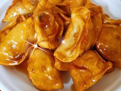 -江东饺子馆(江东路店)