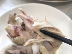 -19号私房菜(云南路店)