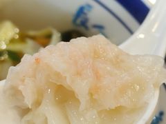 -长人馄饨铺(解放街店)