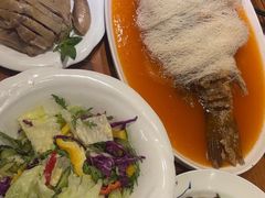 -宋都禾源·灌汤包子(汉兴路直营店)
