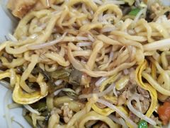 -里兆打面馆