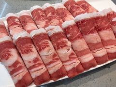 捞派肥牛-海底捞火锅(高新活力汇店)