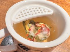 -农耕记·湖南土菜(halo广场店)