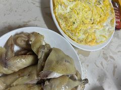 -佳基盐焗鸡