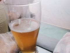 -DEEP·美式餐吧(五棵松华熙LIVE店)