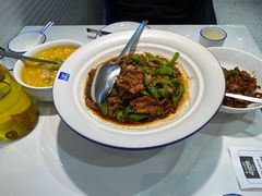 -兰湘子·湘菜小炒(石家庄万象城店)