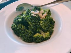 -厦门艾美酒店·乐美中餐厅