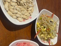 -小蓉合餐厅·川菜·陕南菜(凤城二路店)