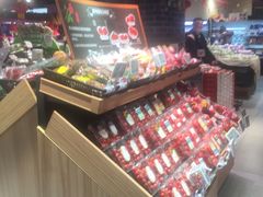-盒马鲜生(杭州运河上街店)