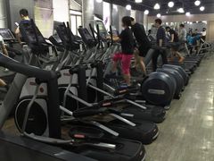 -一兆韦德健身
