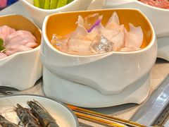 -海底捞火锅(天一广场亚细亚店)