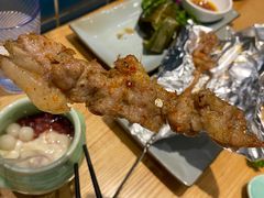 -米纸越南小馆(金鹰世界店)