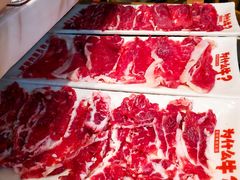 -为什么牛潮汕牛肉火锅(中信广场店)