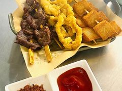 -潮界(凯德晶萃店)