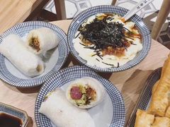 -桃园眷村(万象天地店)