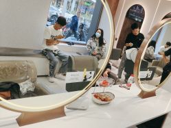 -LJOY丽锦造型·烫发染发