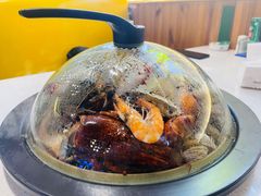 -臻味小馆融合菜