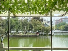 -暨南大学（石牌校区）明湖楼