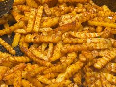 -丁家坡洋芋·观音桥好吃街A区(全国总店)