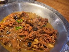 -成老灶火锅鸡(高东街店)