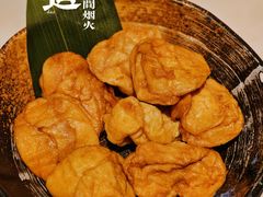 -一哥澳门豆捞·澳门风打边炉(高德置地店)