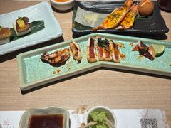 -匠和风精致料理(宁德万达店)