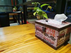 -一佳烤铺(丽江景苑店)