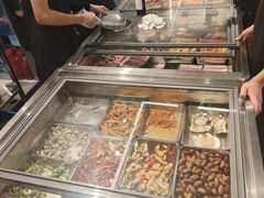 -英雄故事地摊烤肉(马驹桥店)