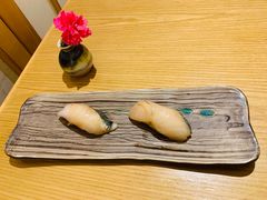 -鮨青(恒基名人购物中心店)