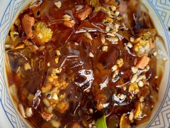 -杨记跷脚牛肉面(下元店)