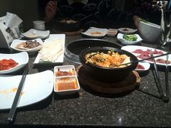 android_upload_pic-汉拿山(包河万达店)
