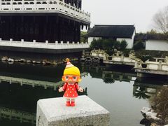 -张家港金凤凰度假村温泉