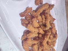 -不倒翁·安徽名菜楼(步行街店)