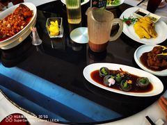 -丰收日·小海鲜·沪上家宴(顾村正大店)