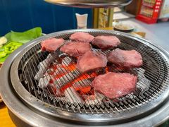 -隐炉和牛烧肉店(群力店)