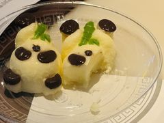 -港丽餐厅(天河城店)