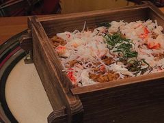 -皇品田苑日式料理(苏州中心店)