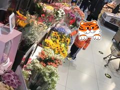 -盒马鲜生(顺义店)