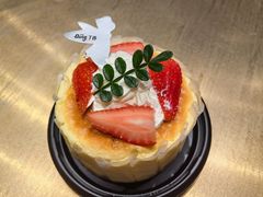 -丁香西饼屋(桂林路店)