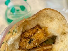 -爱达乐面包生日蛋糕(温江新尚天地店)